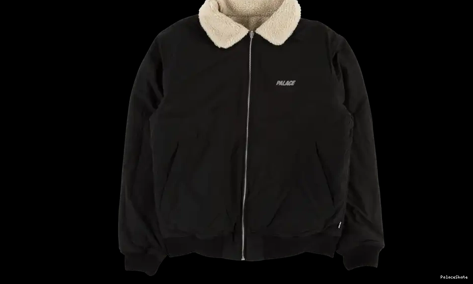Palace Reverso Jacket 0517